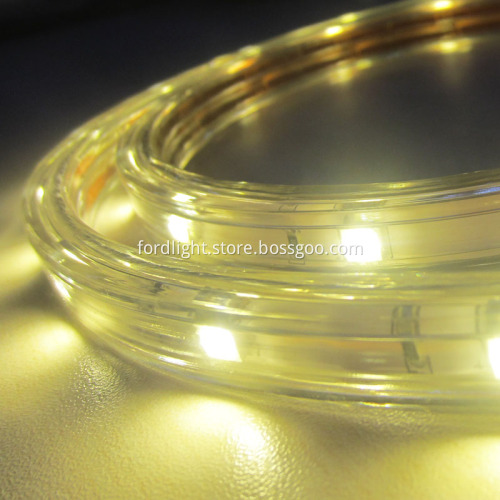 High Quality Flexible Strip AC110V LED Tape Light